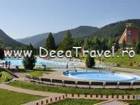 hotel maj jasna slovacia